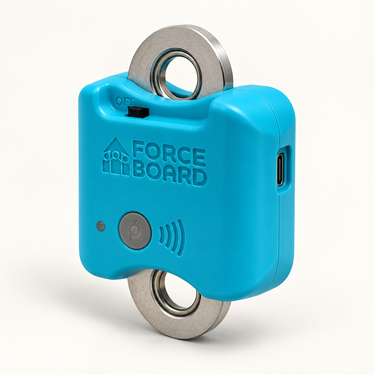 CRUXMETRY Force Board 300